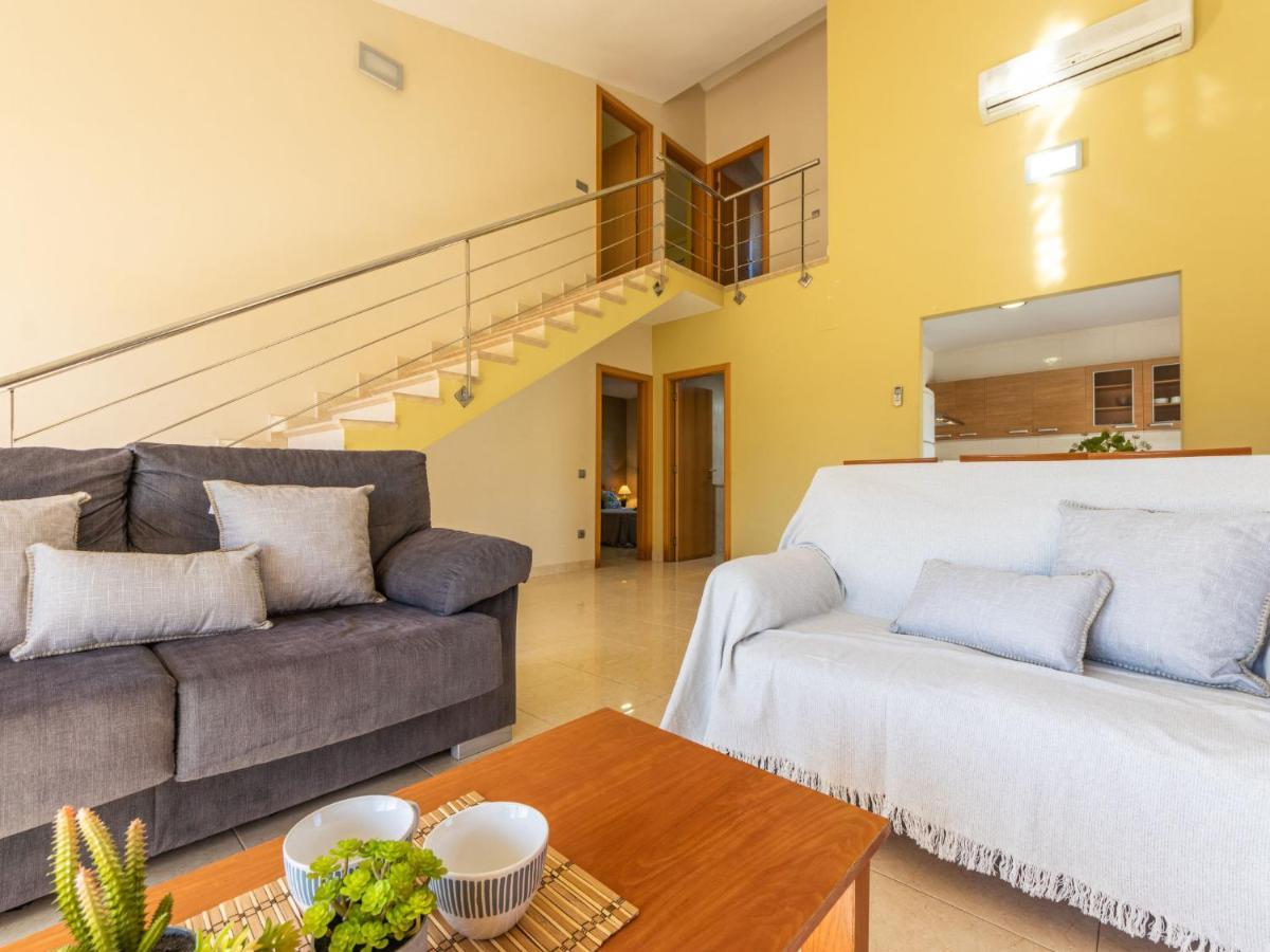 Holiday Home Hector By Interhome 리우마르 외부 사진