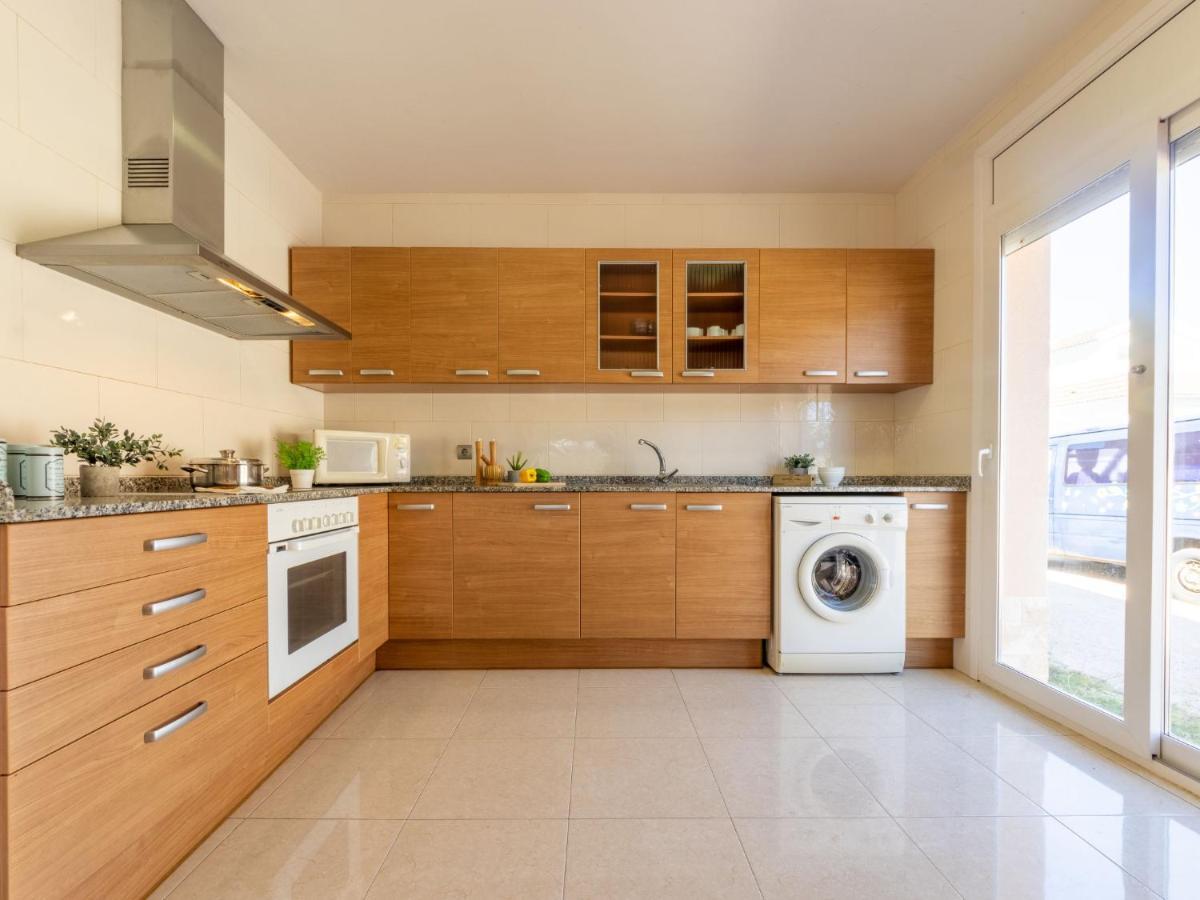 Holiday Home Hector By Interhome 리우마르 외부 사진