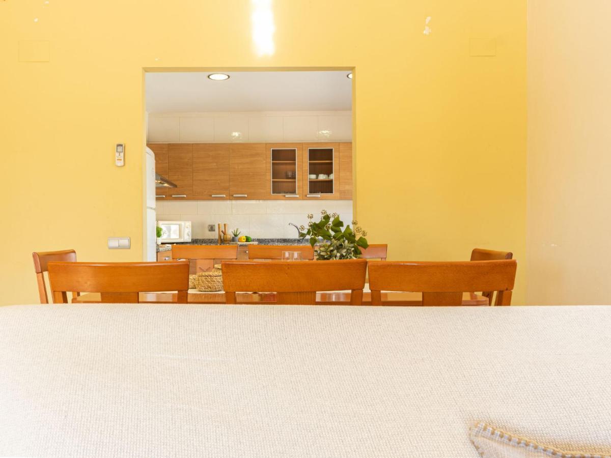 Holiday Home Hector By Interhome 리우마르 외부 사진